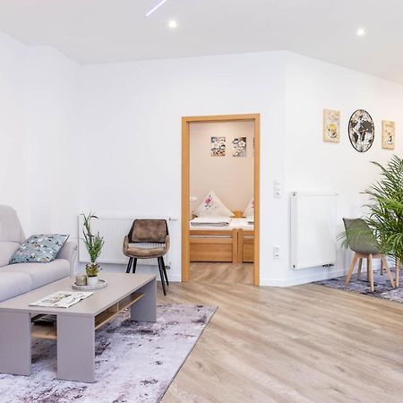 Neu I Ferienwohnung Jasmin Andernach Buitenkant foto