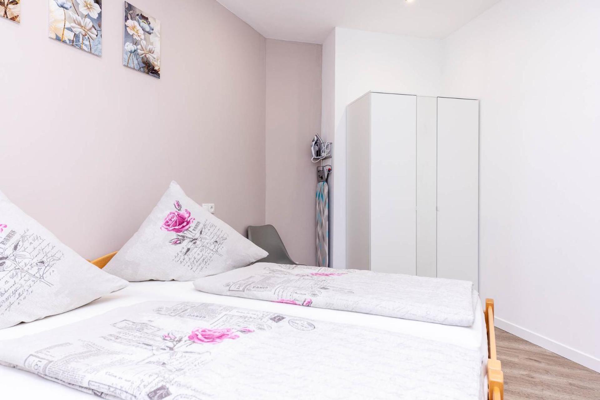 Neu I Ferienwohnung Jasmin Andernach Buitenkant foto
