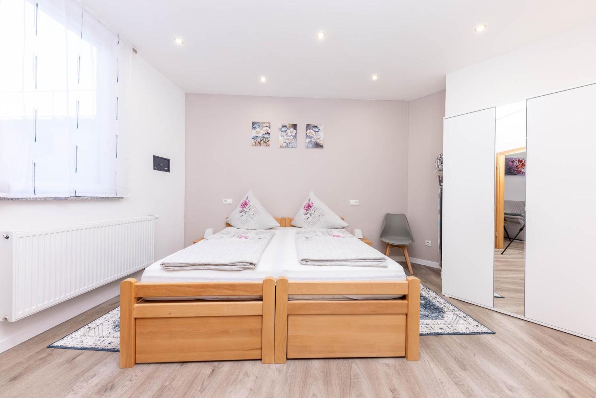 Neu I Ferienwohnung Jasmin Andernach Buitenkant foto