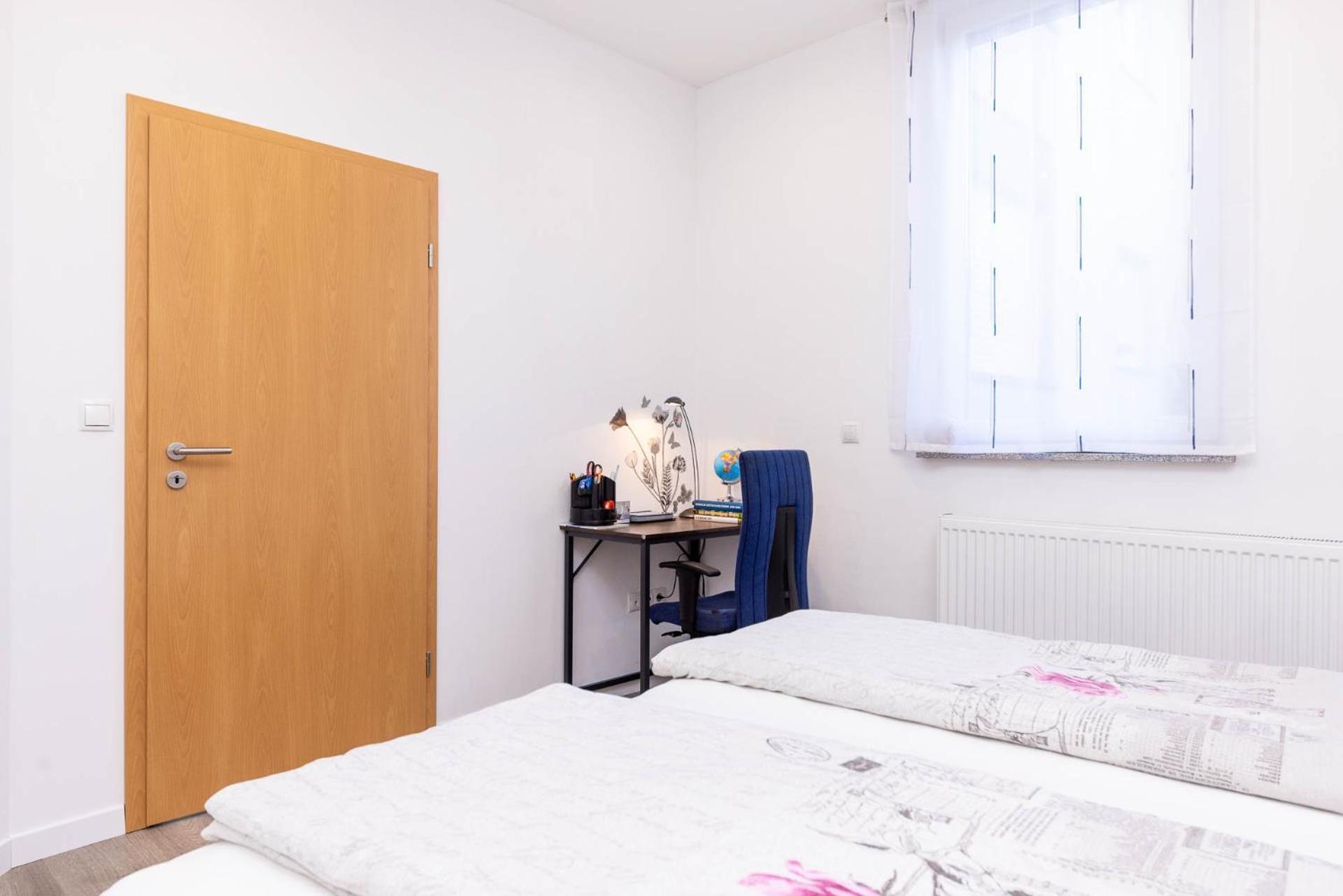 Neu I Ferienwohnung Jasmin Andernach Buitenkant foto