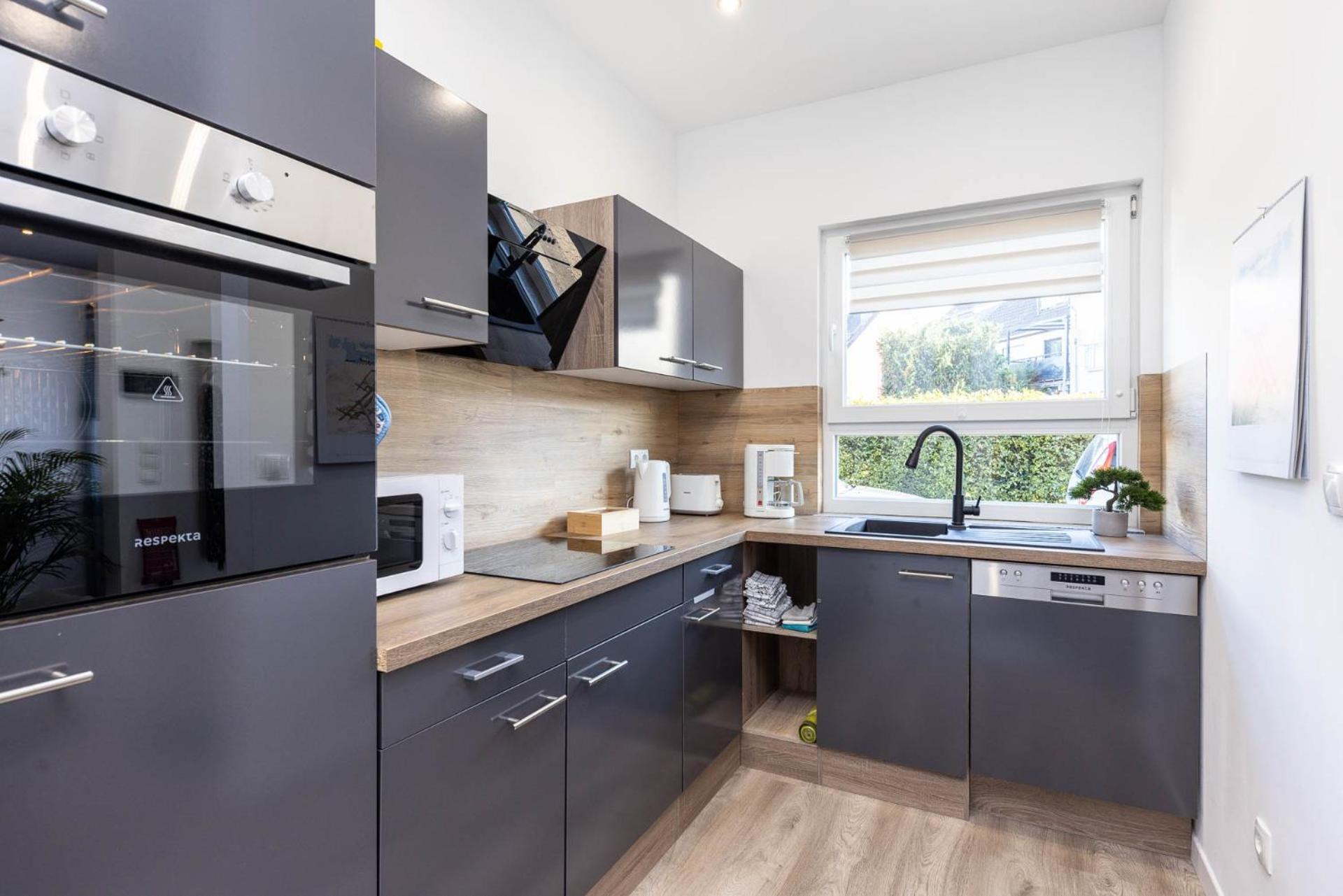 Neu I Ferienwohnung Jasmin Andernach Buitenkant foto