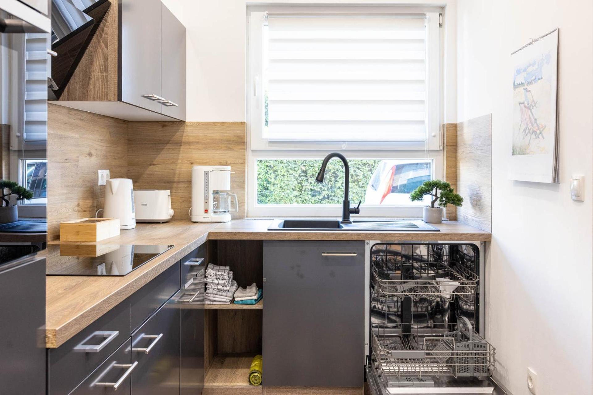 Neu I Ferienwohnung Jasmin Andernach Buitenkant foto